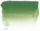 Sennelier L'Aquarelle Watercolour Paint Half Pan - Chromium Oxide Green-2