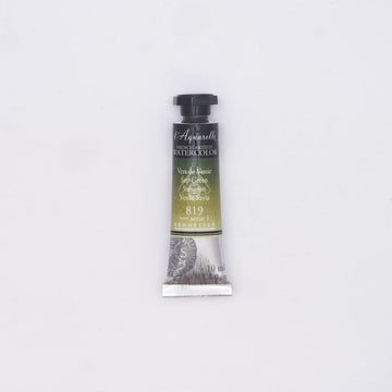 Sennelier L'Aquarelle Watercolour Paint 10ml Tube - Sap Green