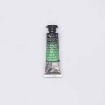 Sennelier L'Aquarelle Watercolour Paint 10ml Tube - Cadmium Green Light