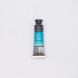 Sennelier L'Aquarelle Watercolour Paint 10ml Tube - Turquoise Green