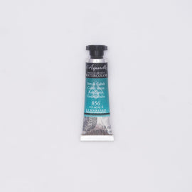 Sennelier L'Aquarelle Watercolour Paint 10ml Tube - Cobalt Green