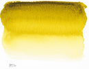 Sennelier L'Aquarelle Watercolour Paint Half Pan - Brown Green-2