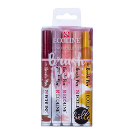 ecocline Frau holle set