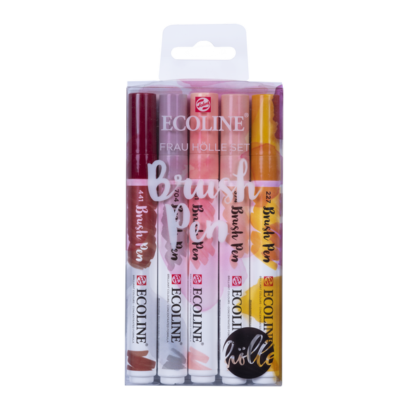 ecocline Frau holle set