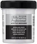 Winsor & Newton Artists Professional Acrylic Modelling Paste