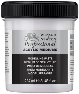 Winsor & Newton Artists Professional Acrylic Modelling Paste