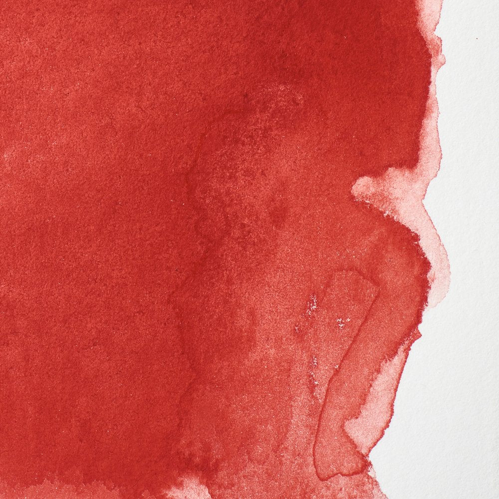 Winsor & Newton Professional Watercolour Paint 5ml Cadmium Free Red Deep