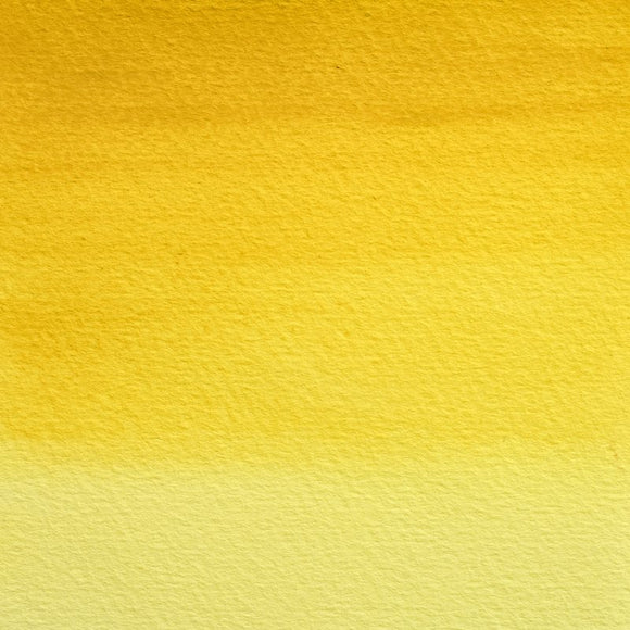 Winsor & Newton Professional Watercolour Paint 5ml Aureolin Hue