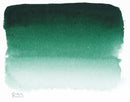 Sennelier L'Aquarelle Watercolour Paint Half Pan - Forest Green-2
