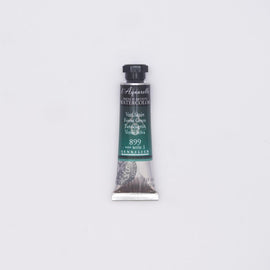 Sennelier L'Aquarelle Watercolour Paint 10ml Tube - Forest Green