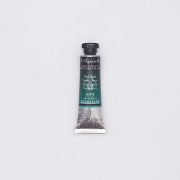 Sennelier L'Aquarelle Watercolour Paint 10ml Tube - Forest Green