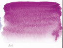 Sennelier L'Aquarelle Watercolour Paint Half Pan - Red Violet-2
