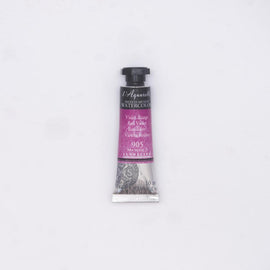 Sennelier L'Aquarelle Watercolour Paint 10ml Tube - Red Violet