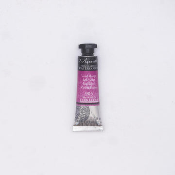 Sennelier L'Aquarelle Watercolour Paint 10ml Tube - Red Violet
