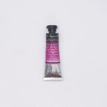 Sennelier L'Aquarelle Watercolour Paint 10ml Tube - Cobalt Violet Light Hue