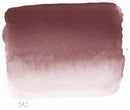 Sennelier L'Aquarelle Watercolour Paint Half Pan - Caput Mortum-2