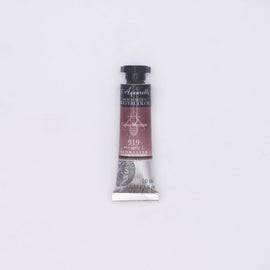 Sennelier L'Aquarelle Watercolour Paint 10ml Tube - Caput Mortum