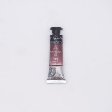Sennelier L'Aquarelle Watercolour Paint 10ml Tube - Caput Mortum