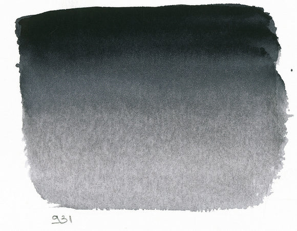 Sennelier L'Aquarelle Watercolour Paint Half Pan - Neutral Tint