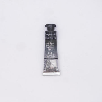 Sennelier L'Aquarelle Watercolour Paint 10ml Tube - Neutral Tint