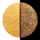 Coliro Pearlcolors Watercolour Paint Buttercup C084