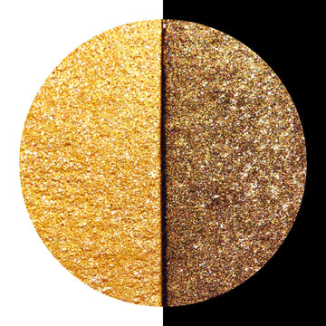 Coliro Pearlcolors Watercolour Paint Buttercup C084