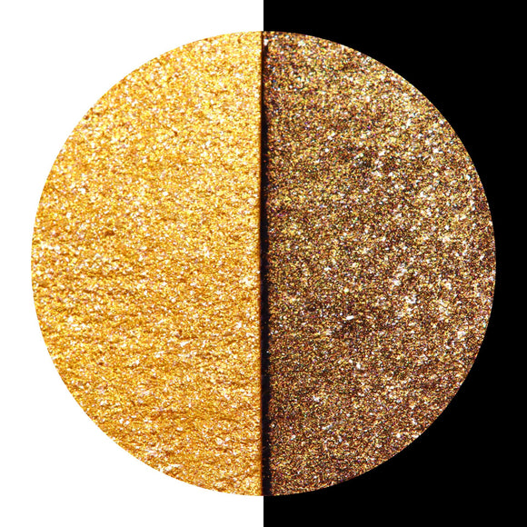 Coliro Pearlcolors Watercolour Paint Buttercup C084