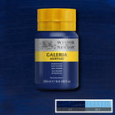 Winsor & Newton Galeria Acrylic Winsor Blue 250ml