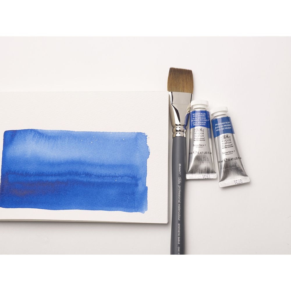 Winsor & Newton 25% Cotton Watercolour Paper Cold Pressed 300gsm pad