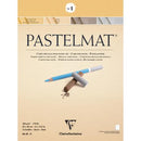 Pastelmat Clairefontaine Nº 1 Pad x12 Sheets 30x40cm (12"x15.5") - Large-1