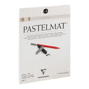 Pastelmat Clairefontaine Nº 3 Pad x12 Sheets White 30x40cm (12"x15.5") - Large-5