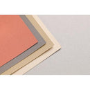 Pastelmat Clairefontaine Nº 7 Pad x12 Sheets 18x24cm (7"x9.5") - Small Pad-2