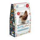 Crafty Kit Company Jenny Wren Needle felting kit