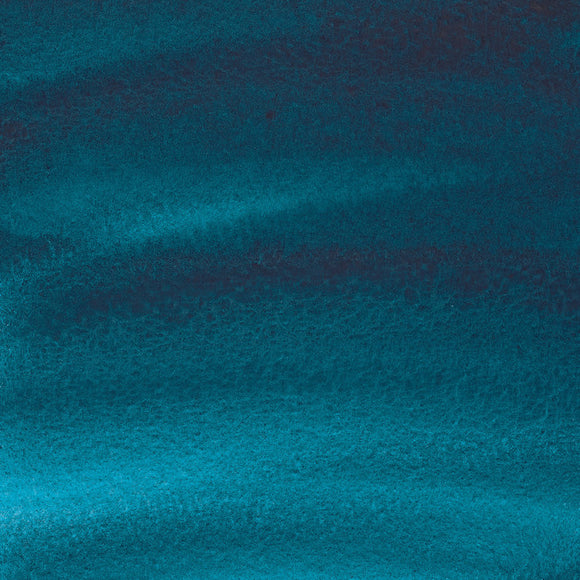 Winsor and Newton Professional Watercolour Paint - Aqua Green