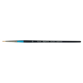 Daler Rowney Aquafine Watercolour Brush AF85 Round Nº 2/0