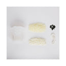 Bee & Bumble Christmas Tree Candle Making Kit