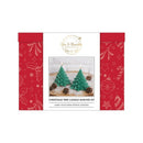 Bee & Bumble Christmas Tree Candle Making Kit