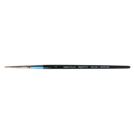 Daler Rowney Aquafine AF34 Watercolour Brush Sable Round Nº 1