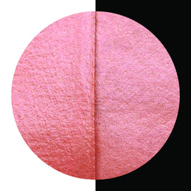 Coliro Pearlcolor Watercolour Paint Coral C076
