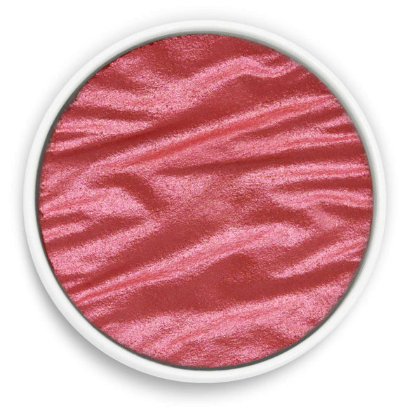 Coliro Pearlcolor Watercolour Paint Coral C076