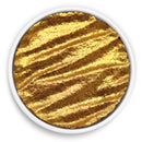 Coliro Pearlcolors Watercolour Paint Gold Aurum C077