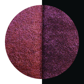 Coliro Pearlcolors Watercolour Paint Burgundy C080