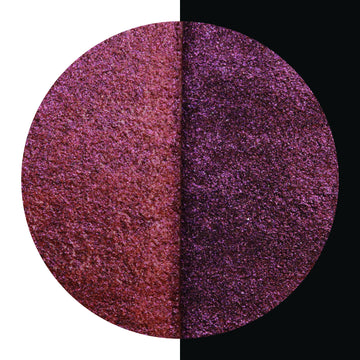 Coliro Pearlcolors Watercolour Paint Burgundy C080