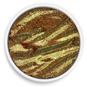 NEW Coliro Pearlcolors Watercolour Paint Spellbound C082