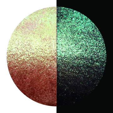 NEW Coliro Pearlcolors Watercolour Paint Spellbound C082
