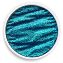 Tropical Blue Coliro Pearlcolor Watercolour Paint C086