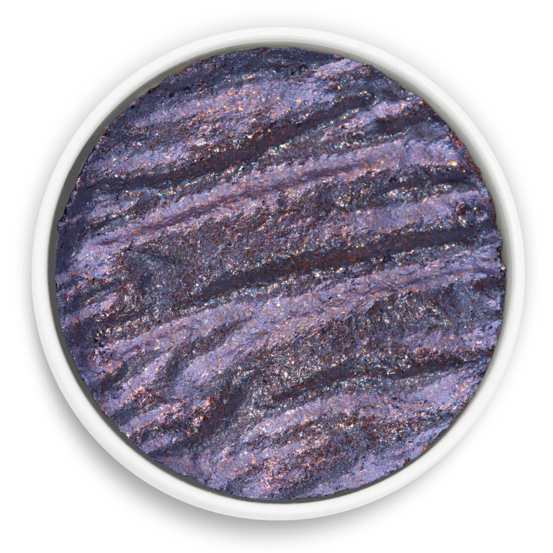 Nebula Coliro Pearlcolors Watercolour Paint C087