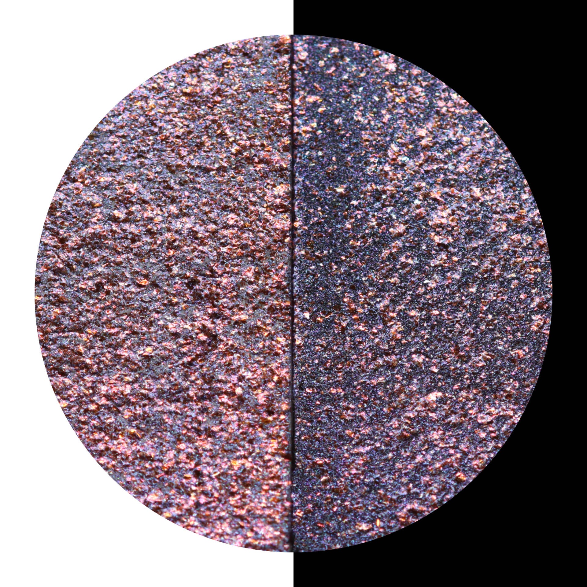 Nebula Coliro Pearlcolors Watercolour Paint C087