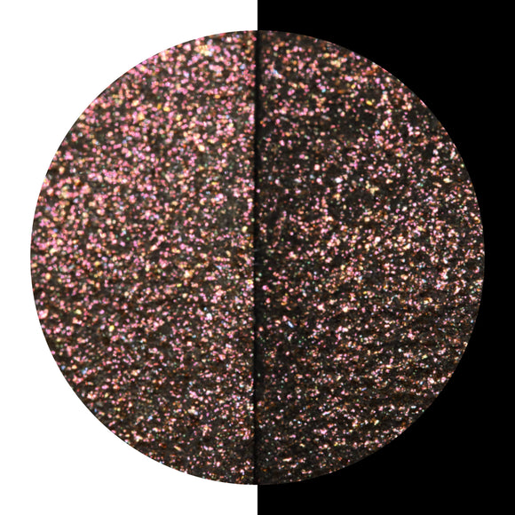 Chestnut Coliro Pearlcolors Watercolour Paint C090