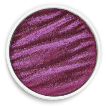 Orchid Coliro Pearlcolors Watercolour Paint C091